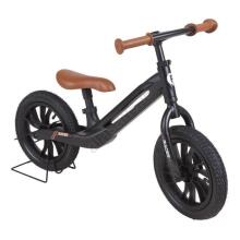 Aga Design Qplay Racer Art.281262 Grey Laste jooksuratas metallraami ja täispuhutavate ratastega