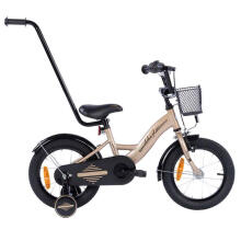 Ratas - XXV - TOMABIKE 14" - PLATINUM - GOLD