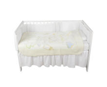 Tekik - TB0394 - KEST - suurus 80x100 - ECRU