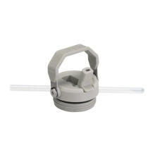Termospudel k&otilde;rrega The IceFlow Bottle Flip Straw 2.0 0.71L helehall