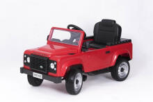 PB1588 Gokart - Auto - PUNANE