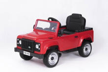 PB1588 Gokart - Auto - PUNANE