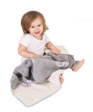 Tekik - TB0201 - TEDDY - suurus 75x100 - HALL