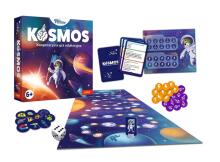 Hariv Mäng: Kosmos – Trefliki Perekond Trefl 02911