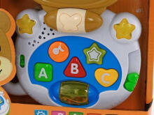 ZABAWKA EDUKACYJANA MISIO
