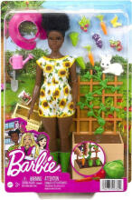 Nukk - HCD45 / 07622 - BARBIE - GARDNER