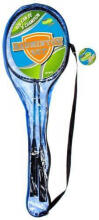 BADMINTON RAKETID