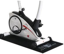 CHRISTOPEIT SPORT matt 160x84x0.3cm