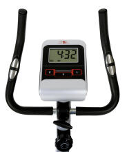 CHRISTOPEIT SPORT treeningkergri AL1 must TouchSc, 9kg/150kg