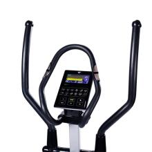 CHRISTOPEIT SPORT ECO 2000 GEN Elliptiline ergomeeter, 10kg/150 kg, KinoMap APP