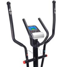 CHRISTOPEIT SPORT AX 8000 Elliptiline Ergometer, KinoMap APP