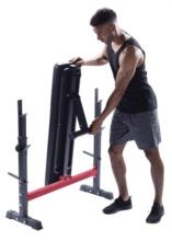 CHRISTOPEIT SPORT WB1000 Fitness Pink Kaalutõstmiseks