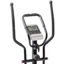 CHRISTOPEIT SPORT AX 6500 Hübriid 2in1 maastik+jalgratas