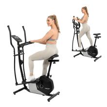 CHRISTOPEIT SPORT Elliptika CT6 2 in 1