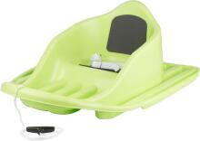 BABY CRUISER beebikelk, roheline