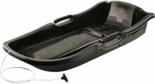 Ragavas PACER BRAKE + pidurid ja peegeldid, must