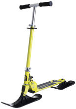 Lume Roller SNOW KICK, laimeroheline