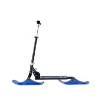 Lume Roller SNOW KICK, must/sinine