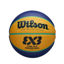 WILSON korvpall FIBA 3X3 JUNIOR REPLIKA