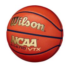 WILSON korvpall NCAA Legend VTX