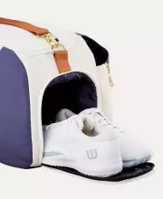 Wilson Heritage V2 Small Duffel Art.WR805230100 Spordikott