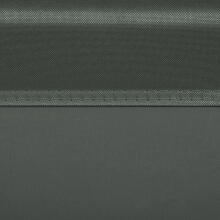 Z-HOME, 120 x 93 cm, Art.63207K, replacement garden swing seat cover, waterproof base material