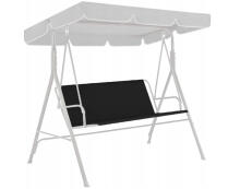 Z-HOME, 120 x 93 cm, Art.63207L, replacement garden swing seat cover, waterproof base material