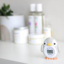 Bebe Basic Penguin Art.2825 Digitaalne termomeeter Penguin