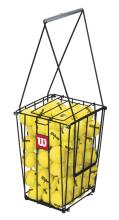 WILSON 75 BALL PICK UP – basket for storing 75 tennis balls