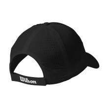 WILSON ULTRALIGHT TENNIS CAP II Must/Valge
