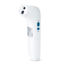 Käesolev infrapuna termomeeter BD-101 Berdsen