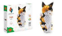 Alexander Origami 3D Art.283273 Origami 3D konstruktor - Kass