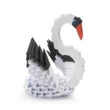 Alexander Origami 3D Art.283333 Origami 3D konstruktor - Luik