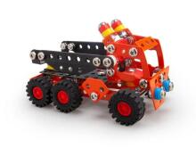 Metallist konstruktor – Veoauto „Lorry“