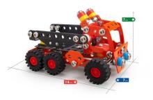 Metallist konstruktor – Veoauto „Lorry“
