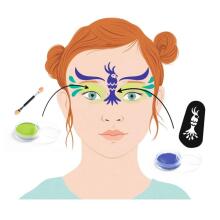 Face paints - Sets and accessories - Rio de Janeiro