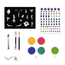 Face paints - Sets and accessories - Rio de Janeiro