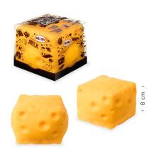 Bebe Basic Cheese Art.TH967770 Pigistatav mänguasi XXL - Juust