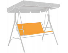 Z-HOME, 140 x 100 cm, Art.63207B, replacement garden swing seat cover, waterproof base material