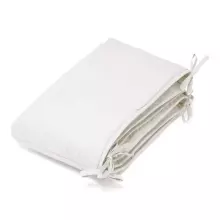 La bebe Bee Art BMBE30 – puuvillane voodipehmendus (300 cm)