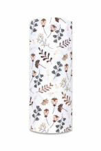 Mähkmed - 27763 - FLANEELPRINDI - EGA - SUVEKÜLA - PRUUN - suurus 70x80 cm