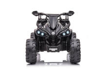 Akuauto - 12 V - GTS 1199 - kaugjuhtimine - QUAD - MUST