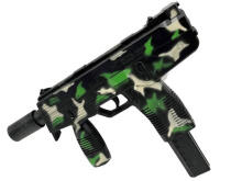 Imitatsioonrelv - 0076/ A149 - UZI