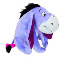 Pehme mänguasi - 88006 - DISNEY - KÜÜNLAKARU heliga - suurus 28 cm