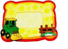 FOTORAAM - 4 Tüüpi