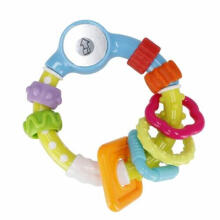 Rattle - 521380 - PEEGEL