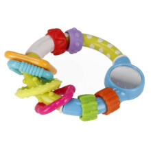 Rattle - 521380 - PEEGEL