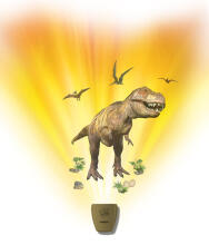 EKSPEDITSIOON DINOZAURIDELE