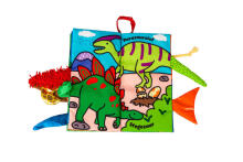JB 80457/1/ DINOZAURID OGONKID
