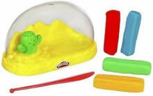 PLAY -DOH STSEENID - METS või KÕRB